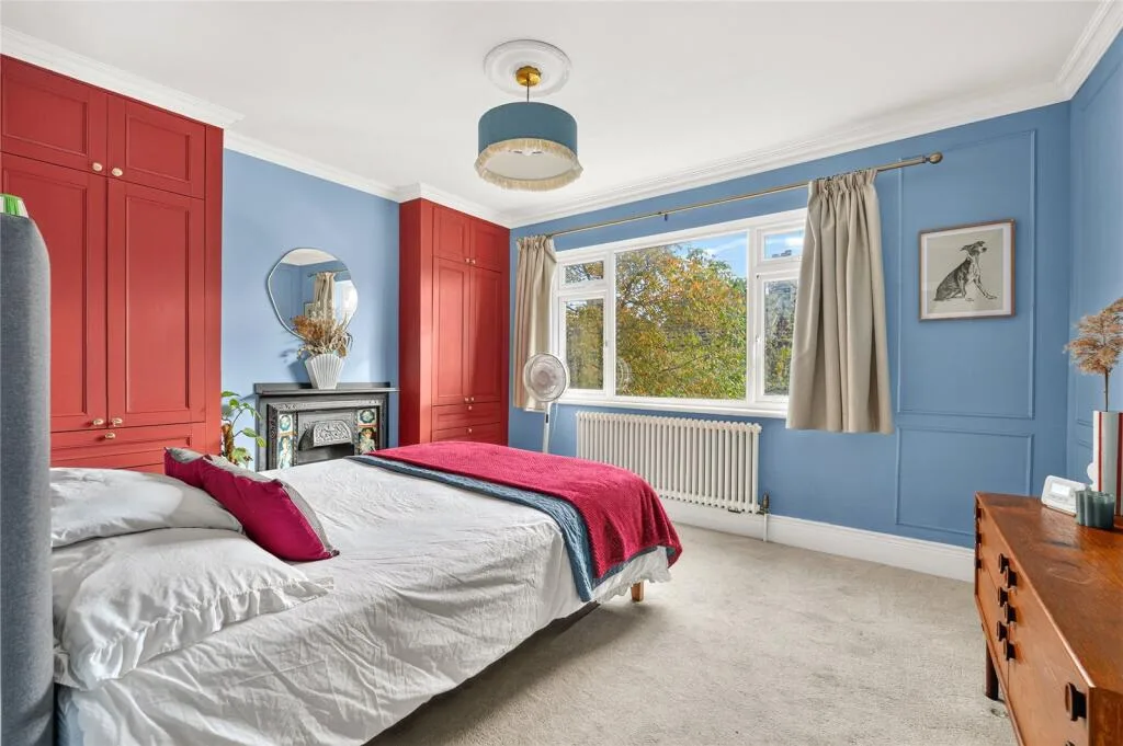 2 bedroom terraced house for rent