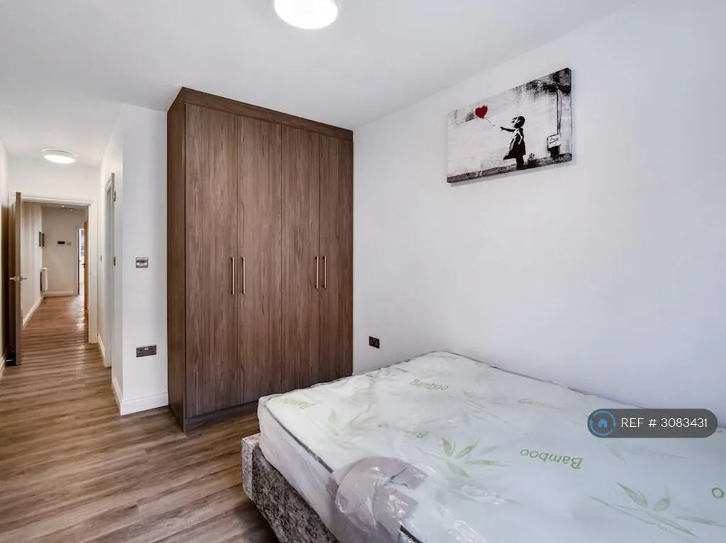 2 bedroom flat for rent