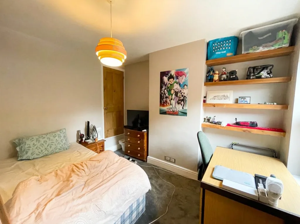 3 bedroom house for rent