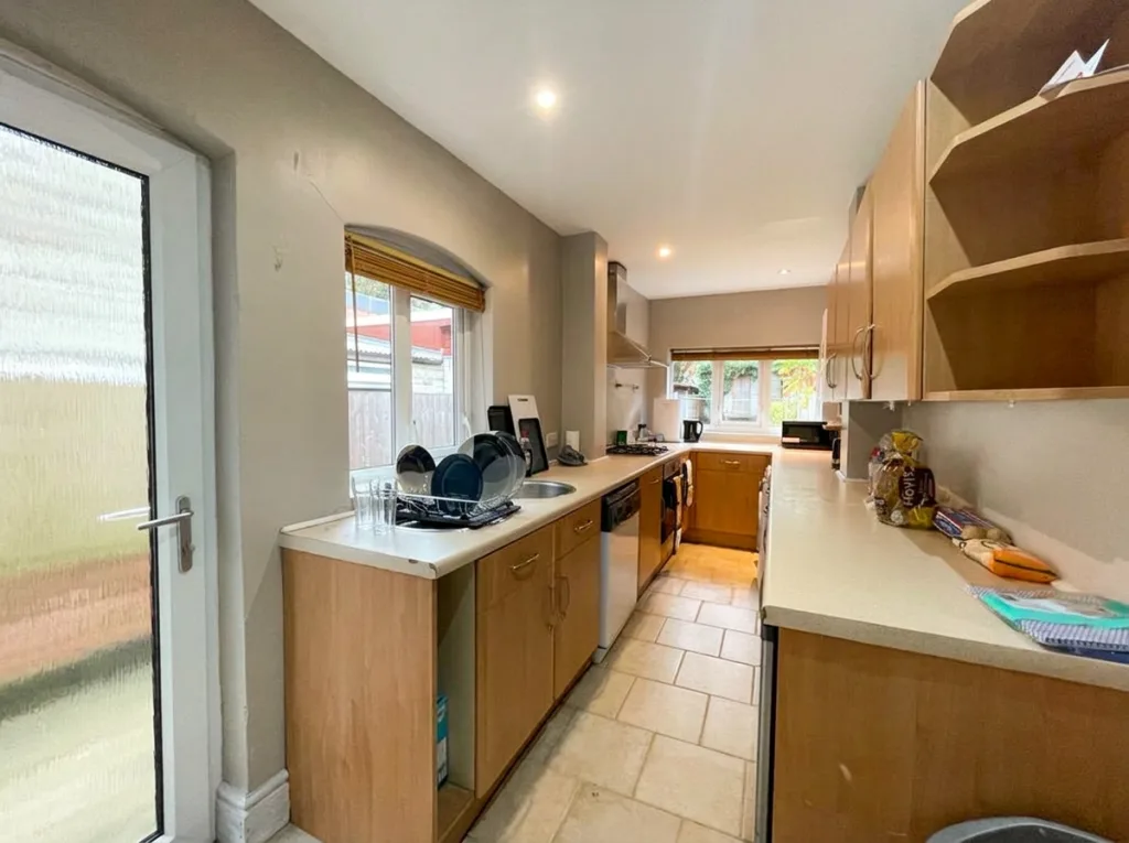 3 bedroom house for rent
