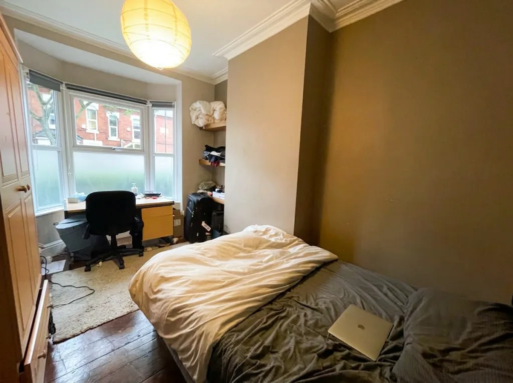 3 bedroom house for rent