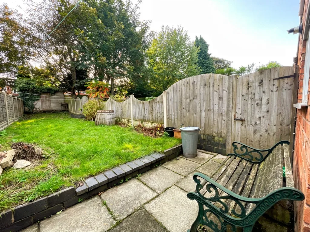 3 bedroom house for rent