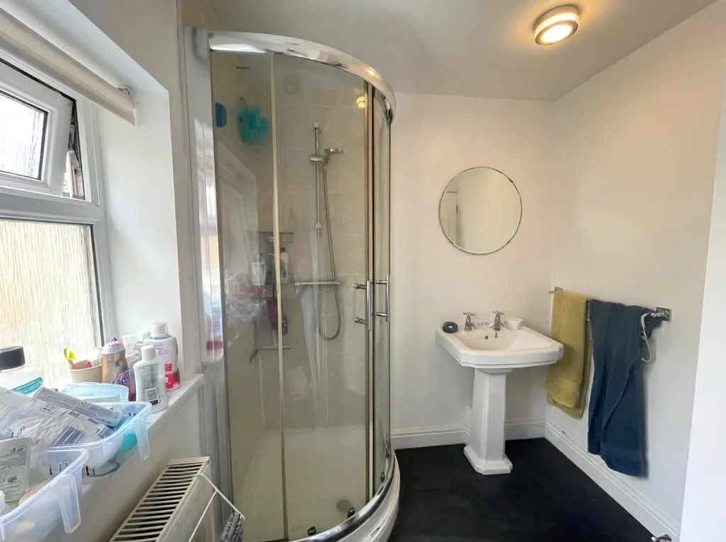 4 bedroom house for rent