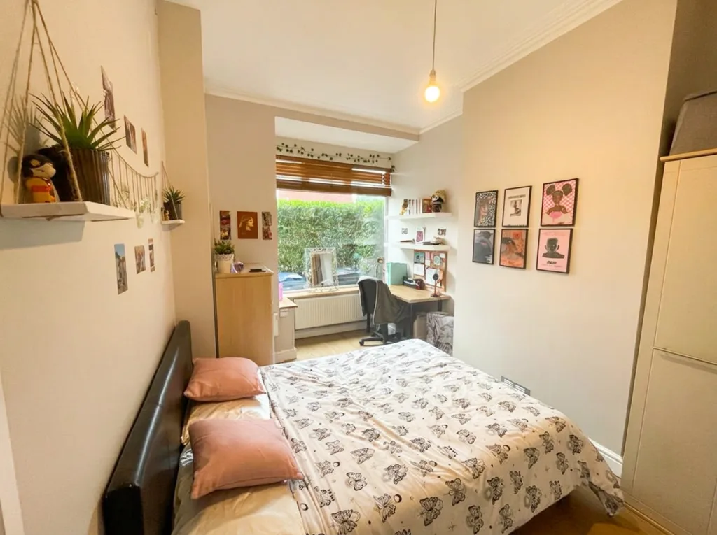4 bedroom house for rent
