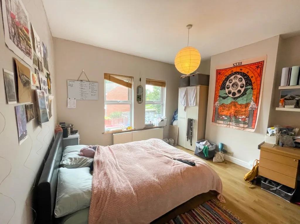 4 bedroom house for rent