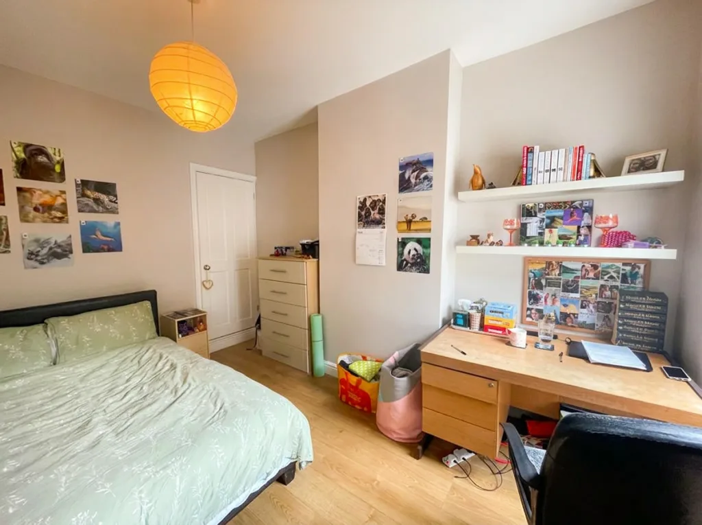4 bedroom house for rent