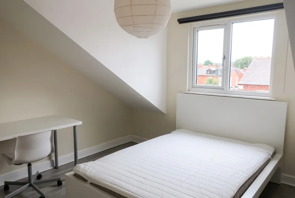 5 bedroom house for rent