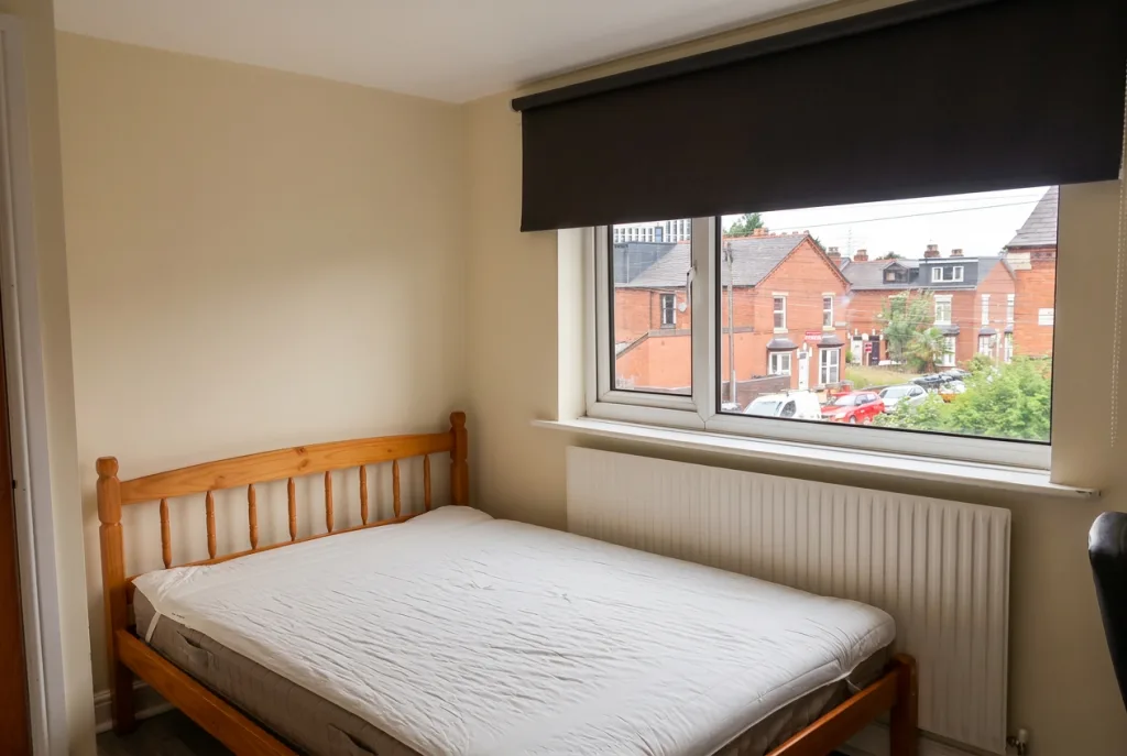 5 bedroom house for rent