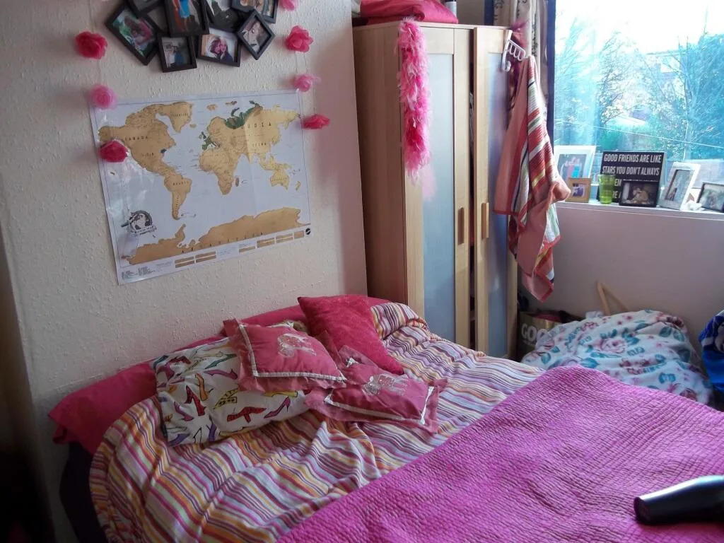 5 bedroom house for rent