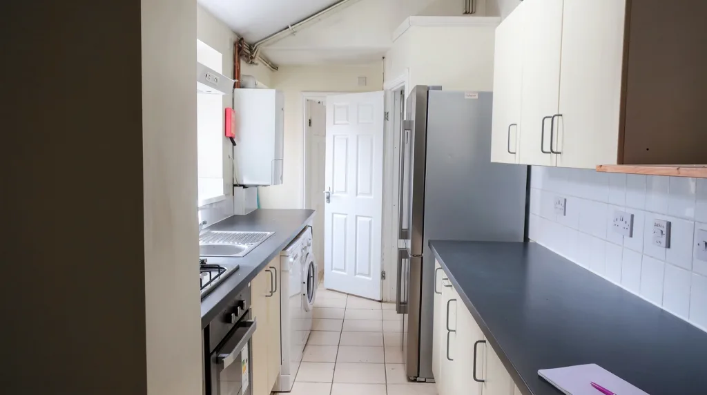 5 bedroom house for rent