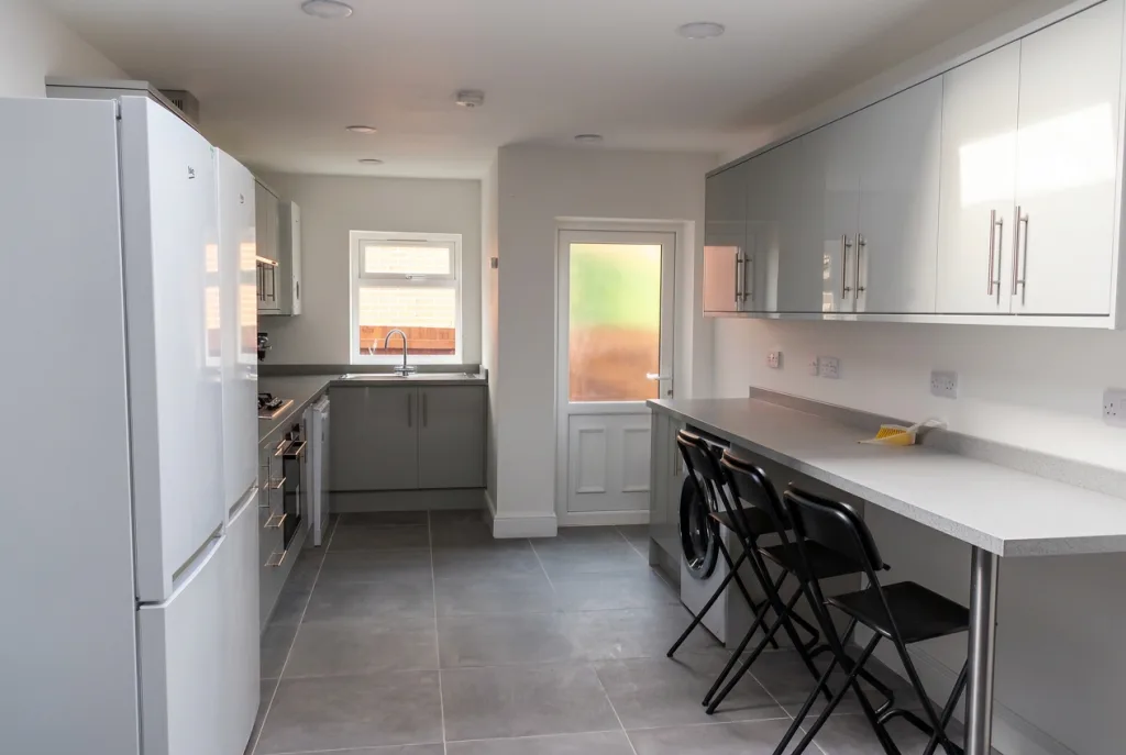 5 bedroom house for rent