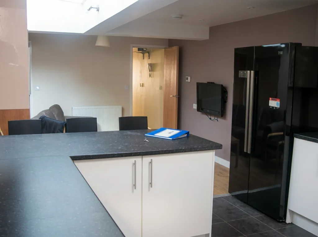 5 bedroom house for rent