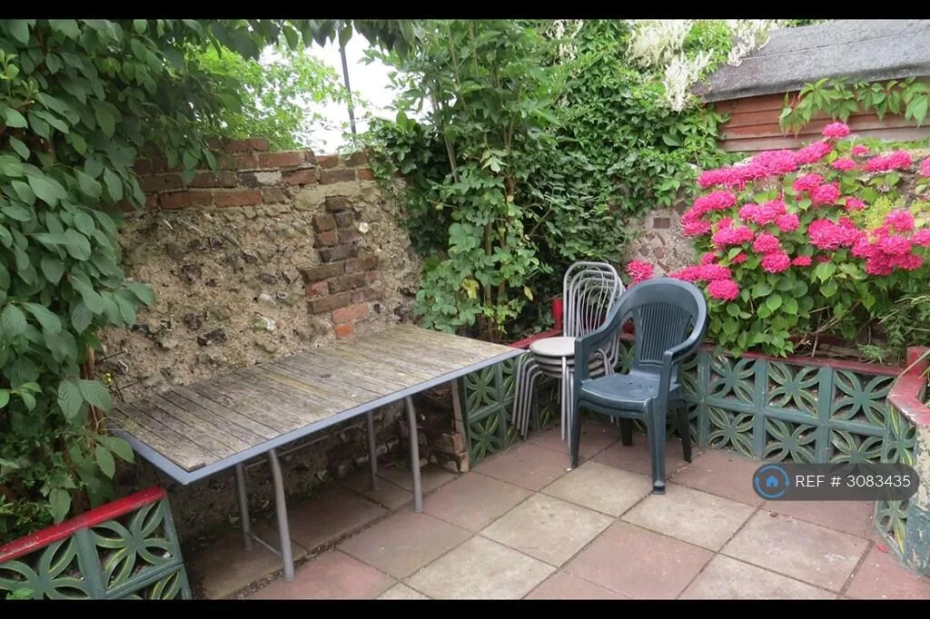 6 bedroom terraced house for rent
