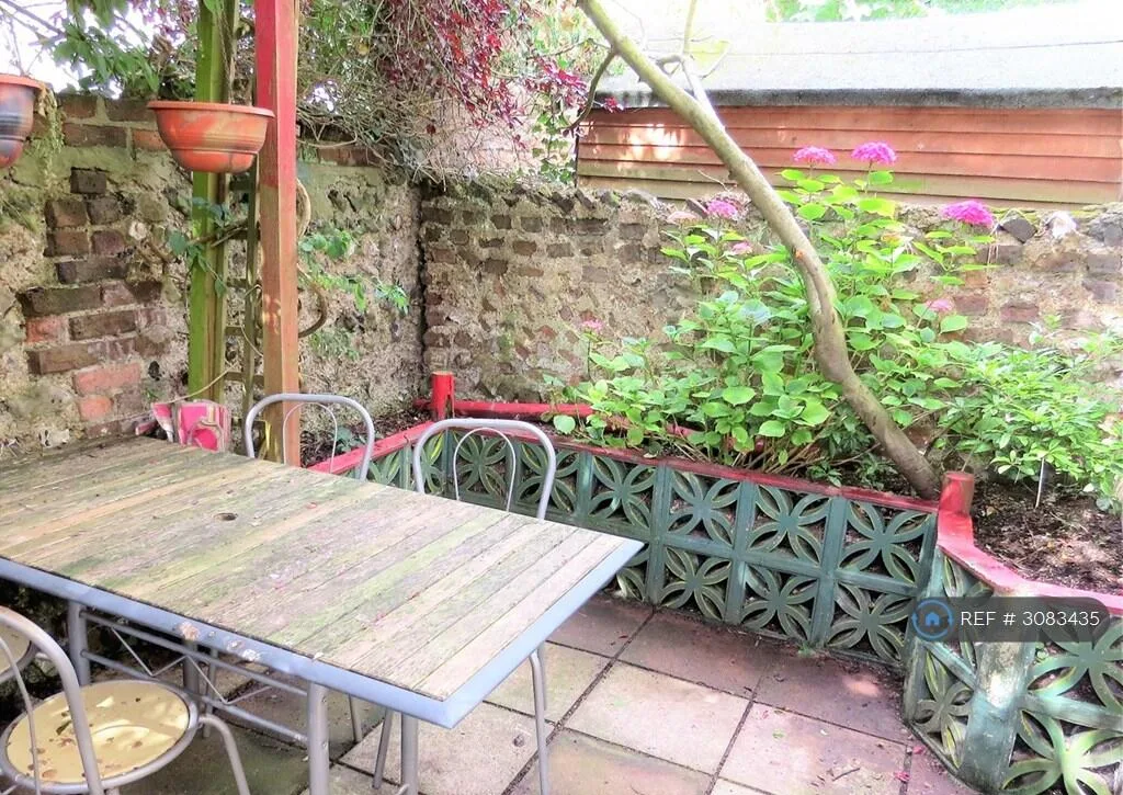 6 bedroom terraced house for rent