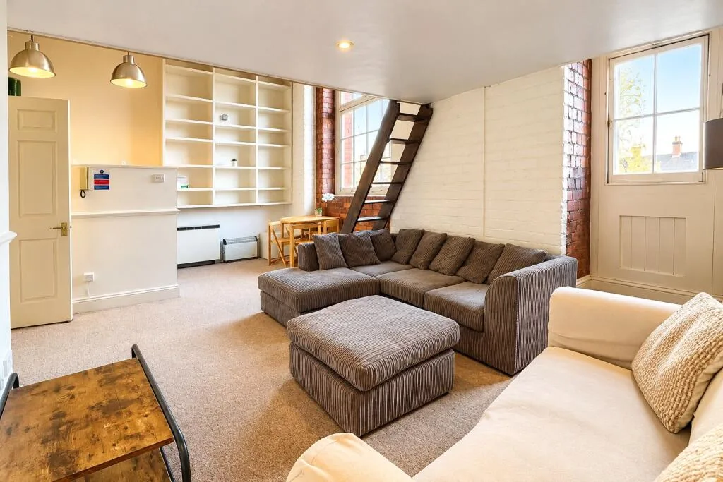 1 bedroom apartment for rent