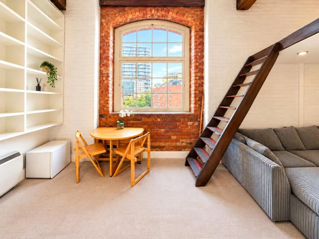 1 bedroom apartment for rent