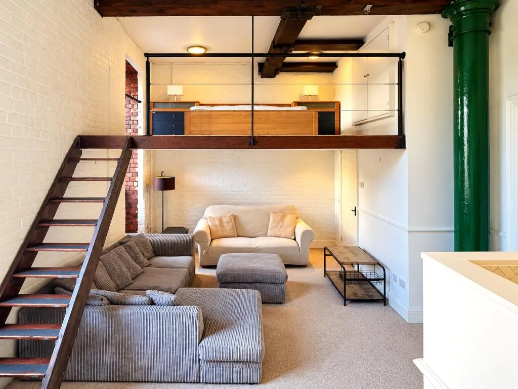 1 bedroom apartment for rent