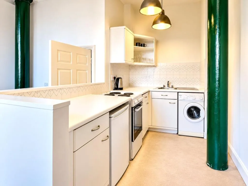 1 bedroom apartment for rent