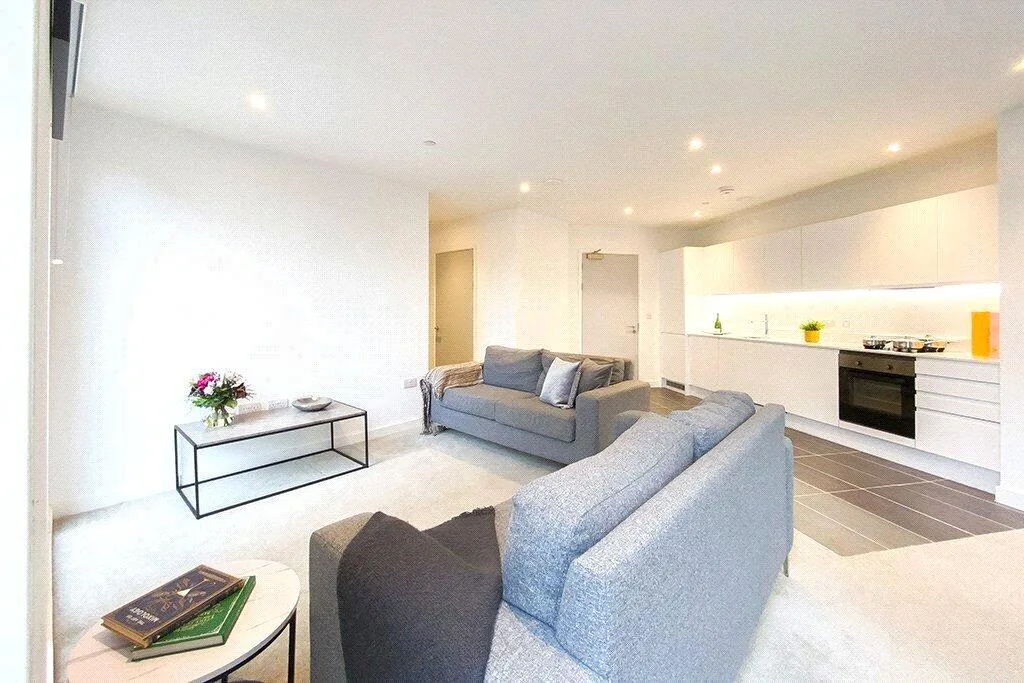 2 bedroom apartment for rent