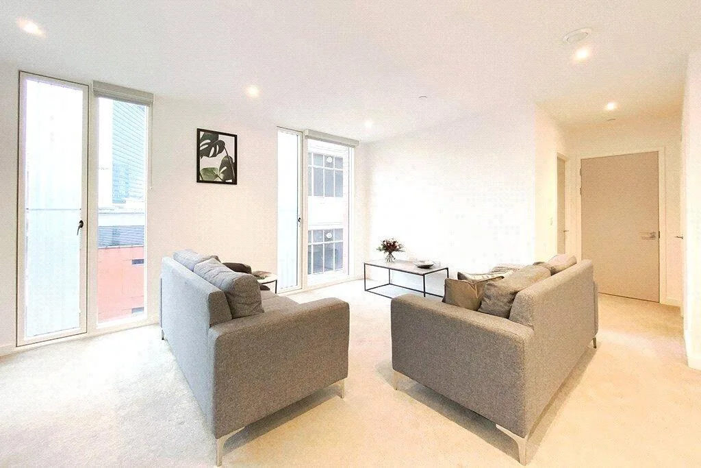 2 bedroom apartment for rent