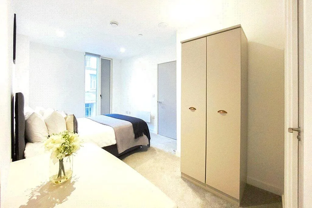 2 bedroom apartment for rent