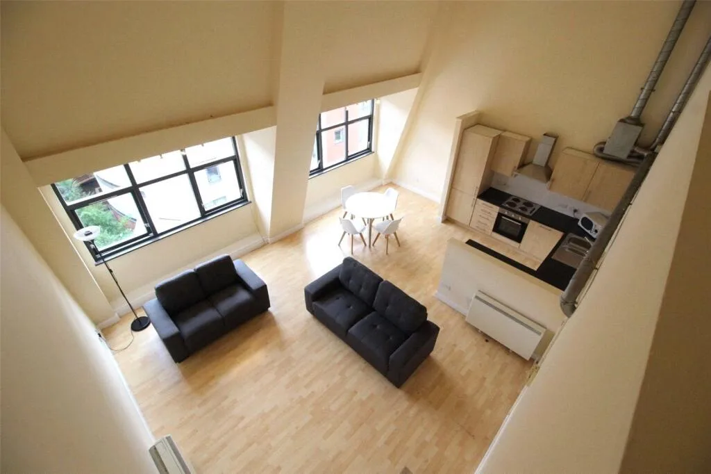 3 bedroom apartment for rent