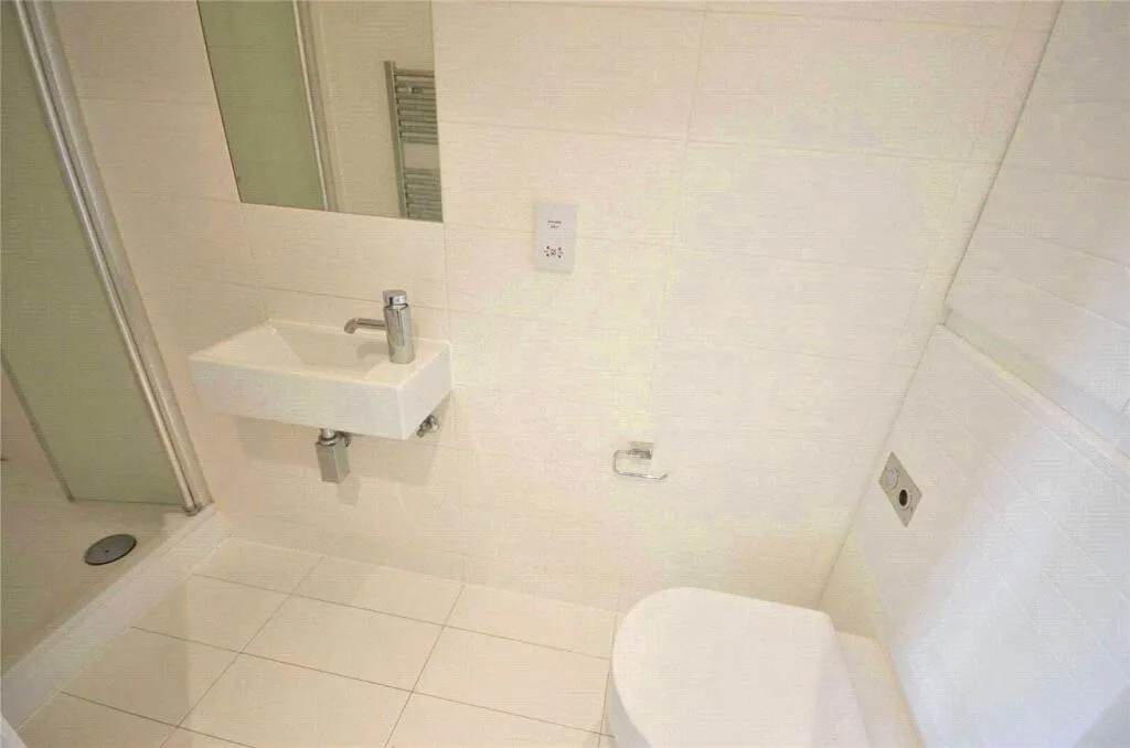 Studio apartment for rent