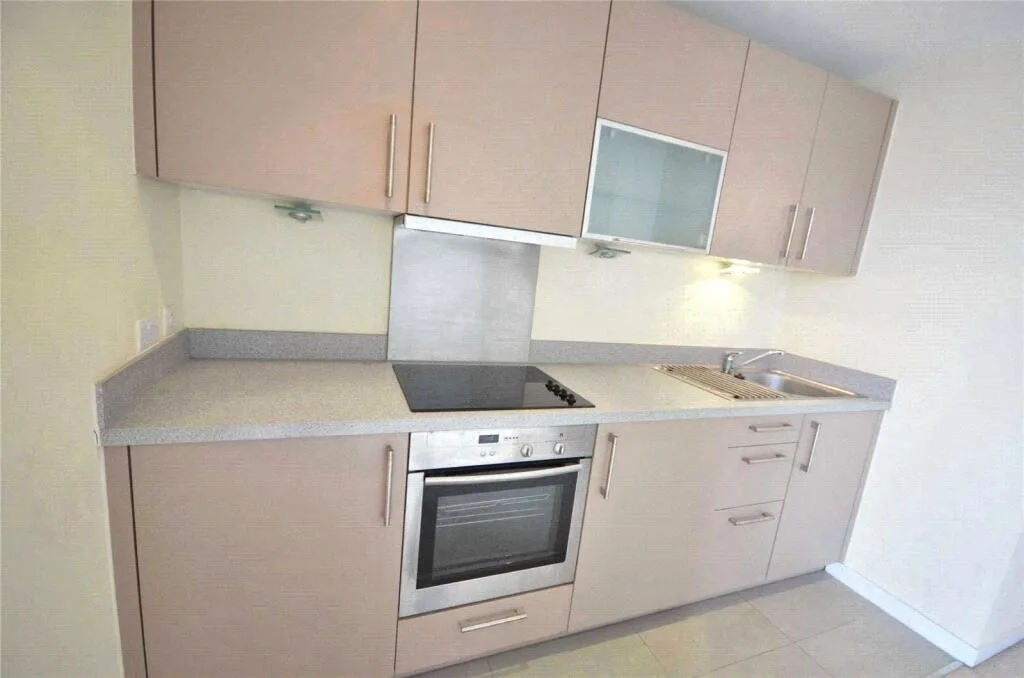 Studio apartment for rent