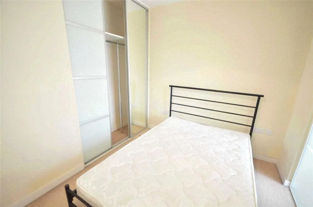 Studio apartment for rent