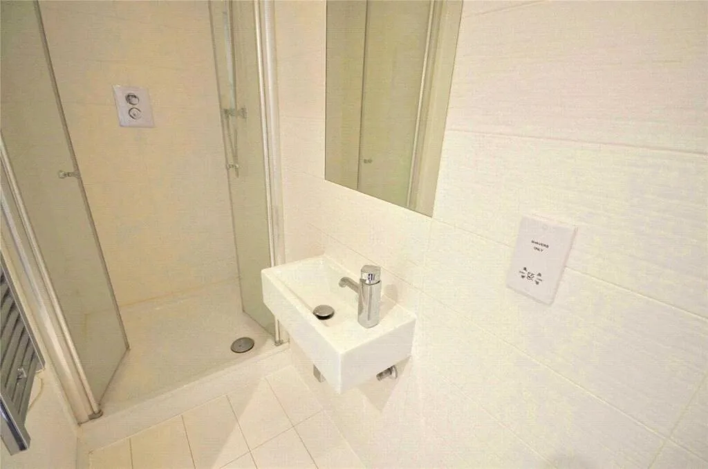 Studio apartment for rent