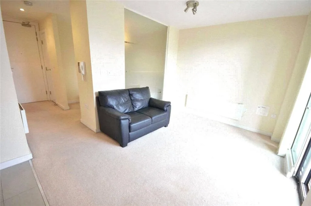 Studio apartment for rent