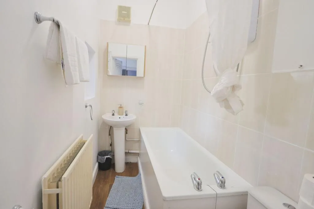 1 bedroom flat for rent