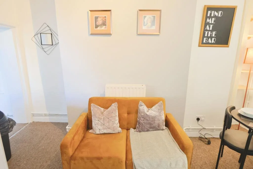 1 bedroom flat for rent