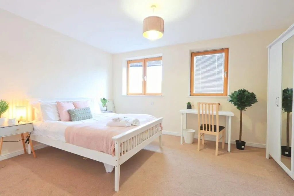 2 bedroom terraced house for rent