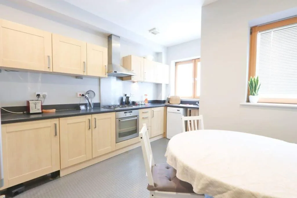 2 bedroom terraced house for rent