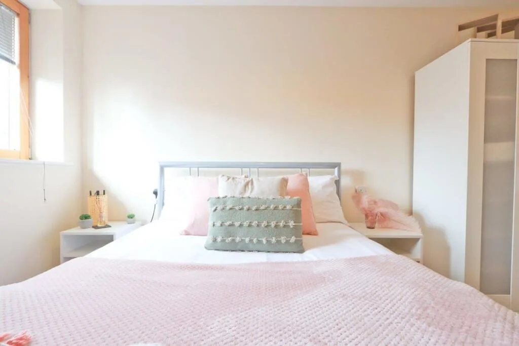 2 bedroom terraced house for rent