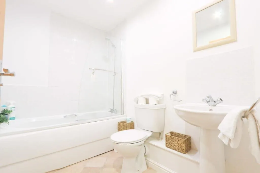 2 bedroom terraced house for rent