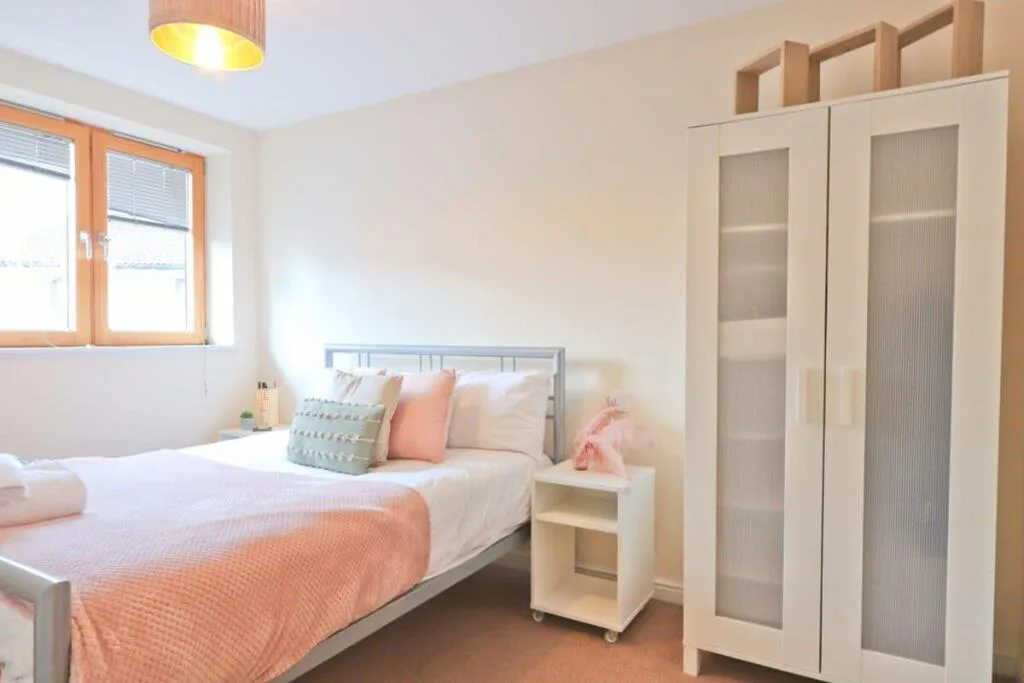 2 bedroom terraced house for rent