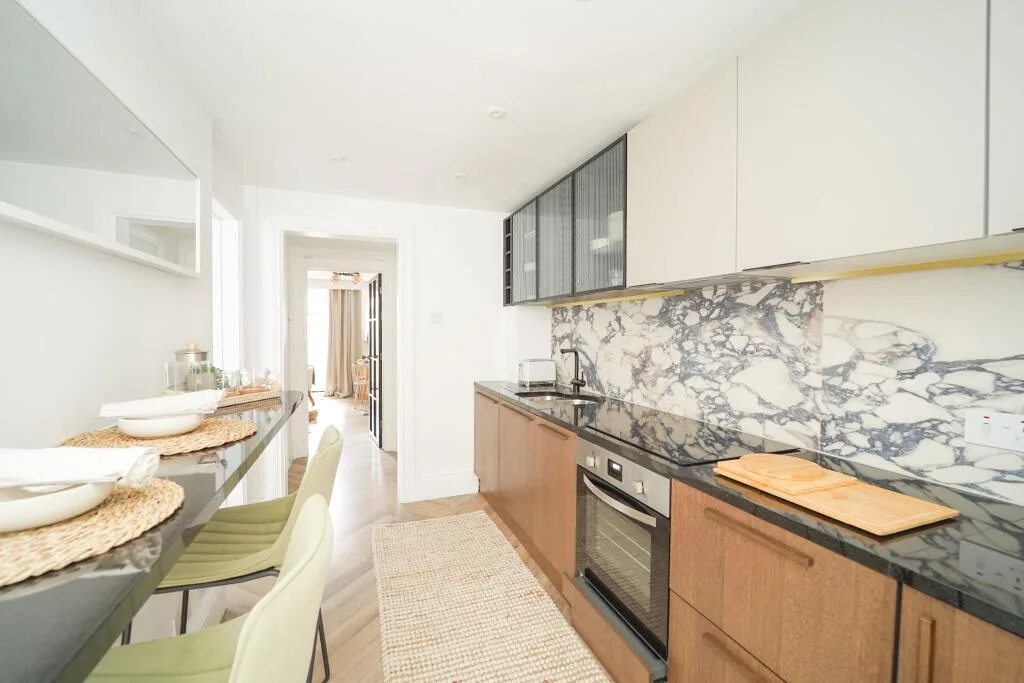 1 bedroom apartment for rent