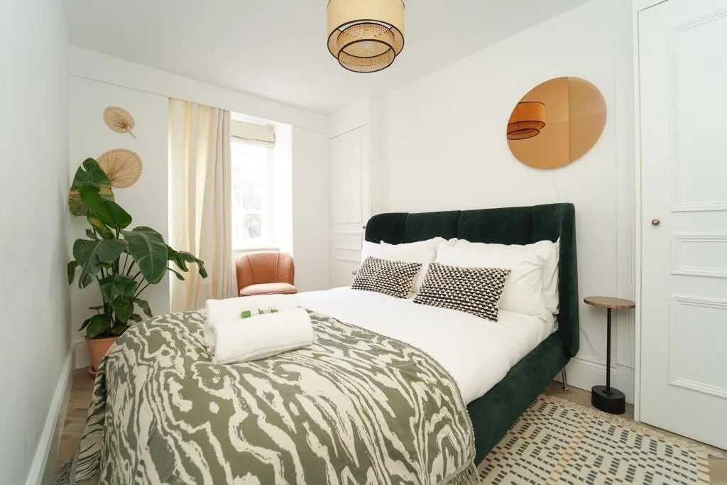 1 bedroom apartment for rent