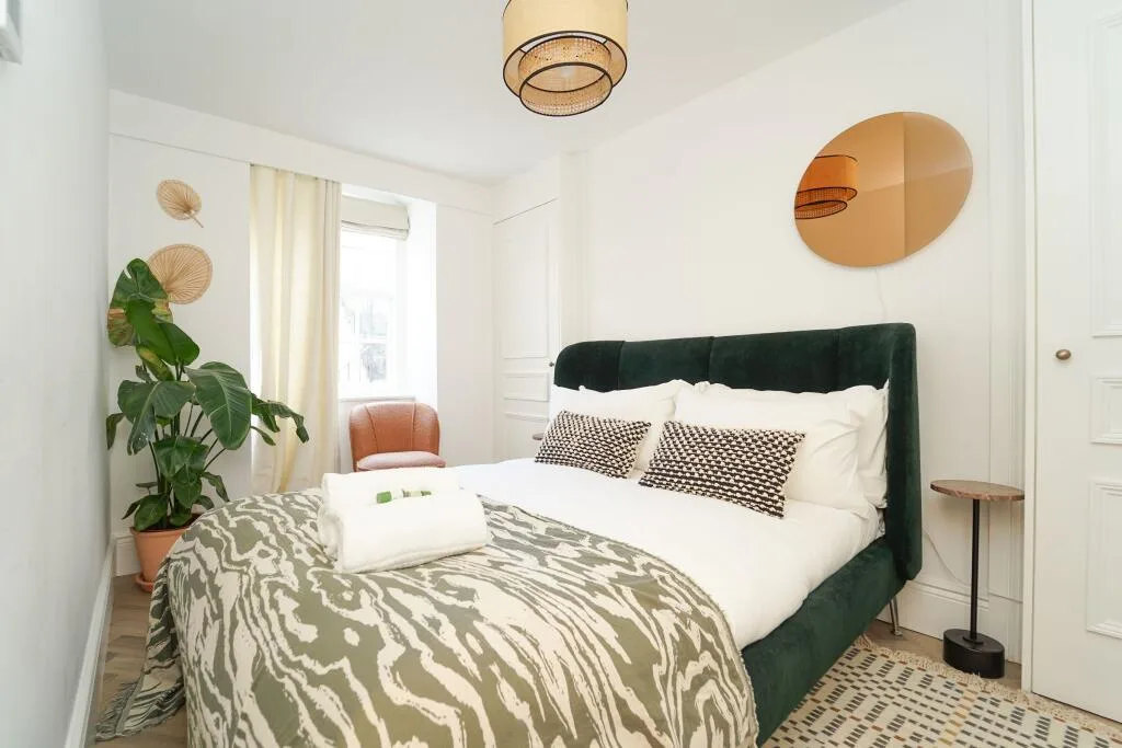 1 bedroom apartment for rent