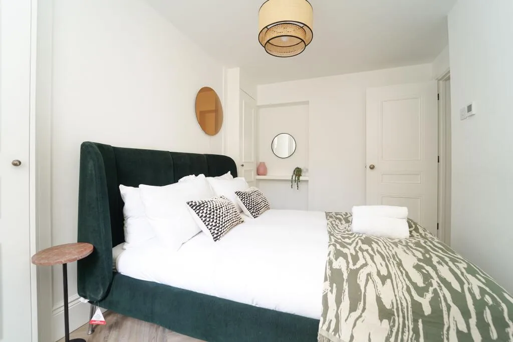 1 bedroom apartment for rent
