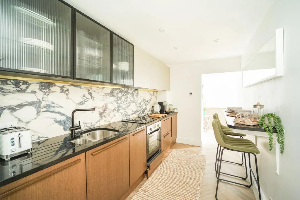 1 bedroom apartment for rent
