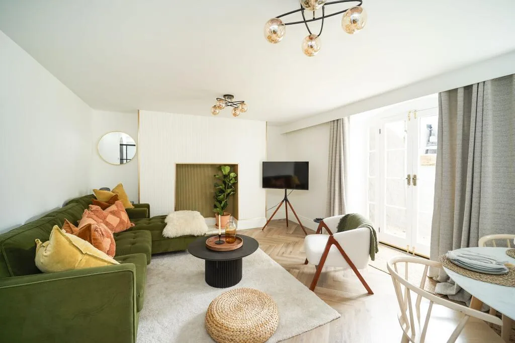 1 bedroom apartment for rent
