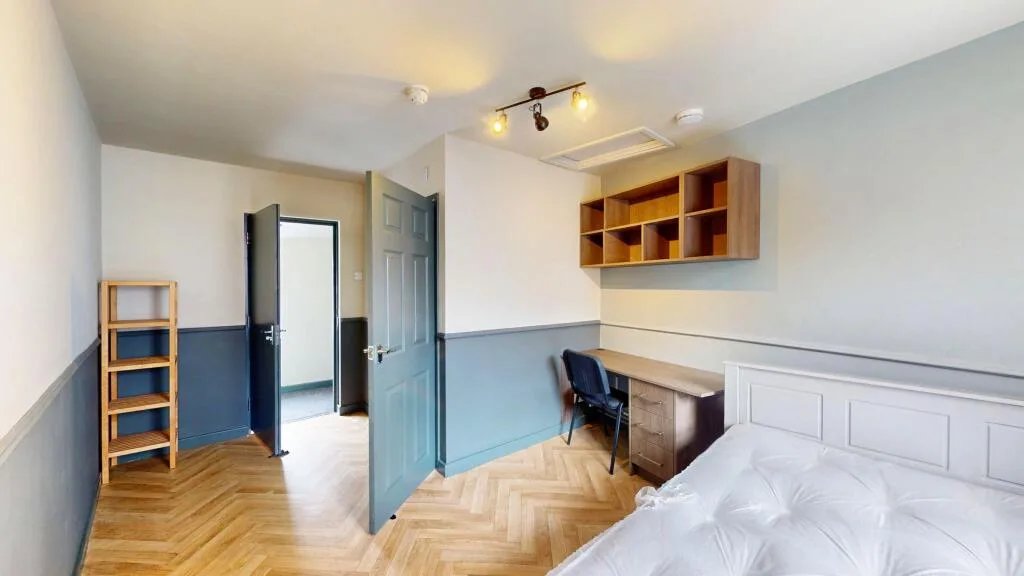 9 bedroom flat for rent