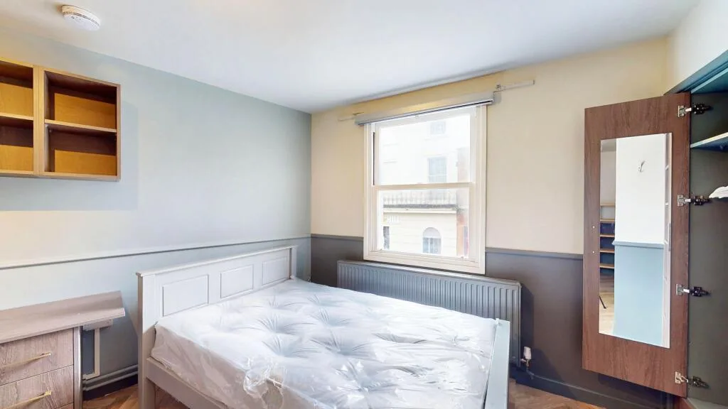 9 bedroom flat for rent