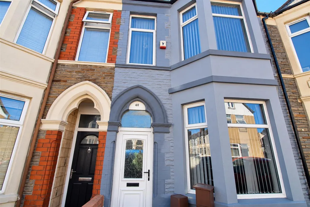 5 bedroom house for rent