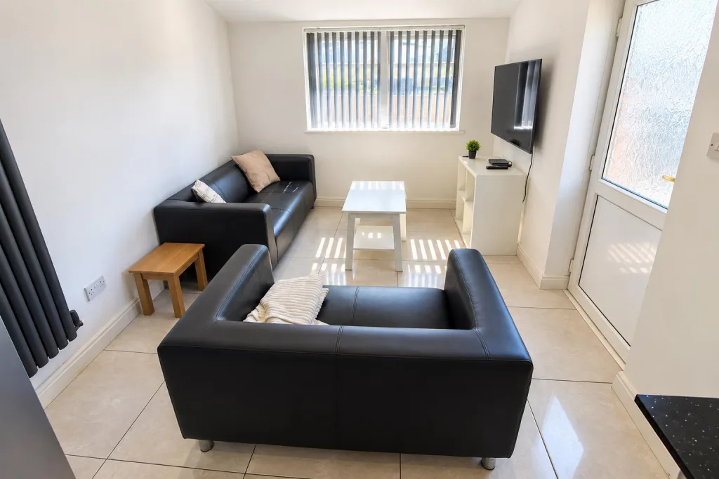 5 bedroom house for rent