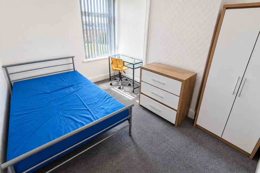 5 bedroom house for rent