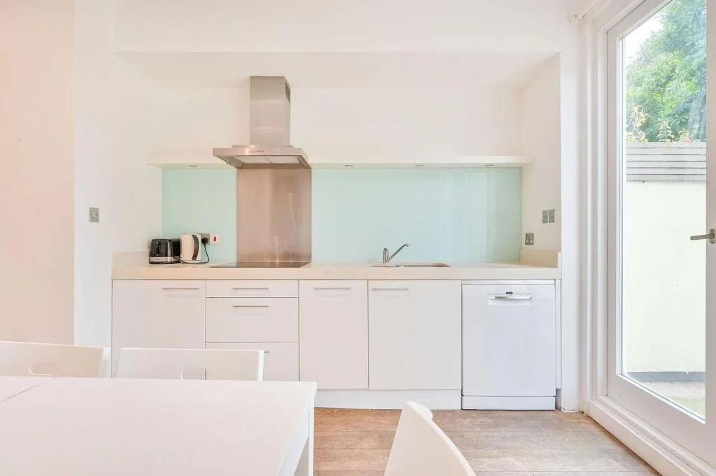 3 bedroom terraced house for rent
